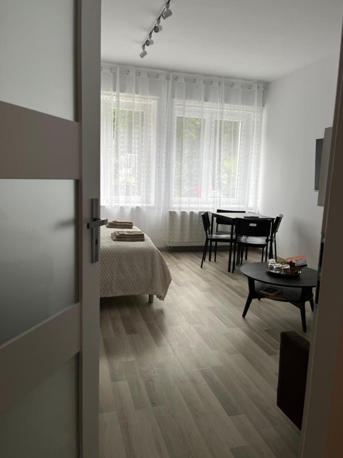 Apartament Pod Kamienna Gora II Gdynia Bagian luar foto