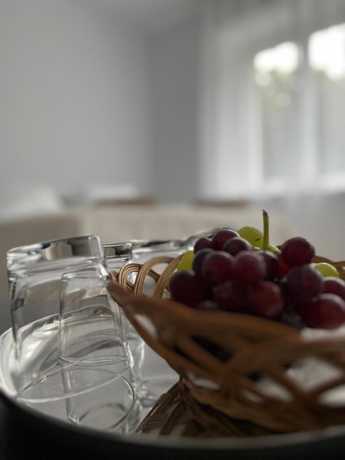 Apartament Pod Kamienna Gora II Gdynia Bagian luar foto